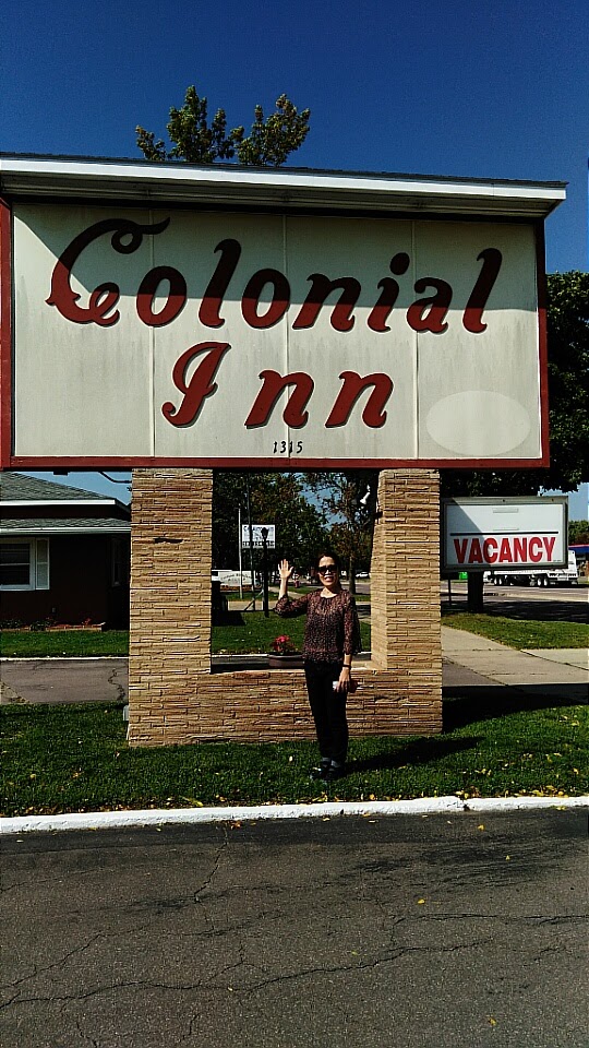 Colonial Inn Photo - Colonial Inn New Ulm in New Ulm